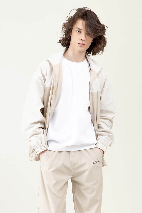 Олимпийка короткая длина